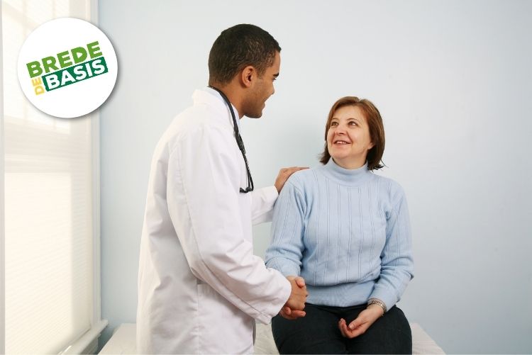 Binnenkort is er een nieuwe webinar bij De Brede Basis over immunologie
