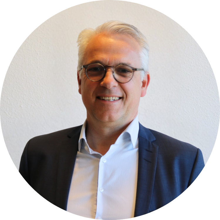 Bas Huisman