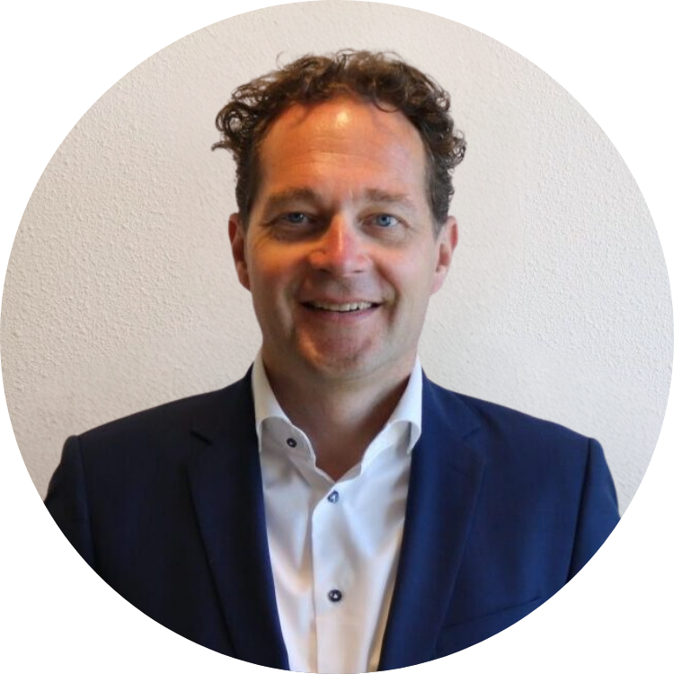Robin Peeters
