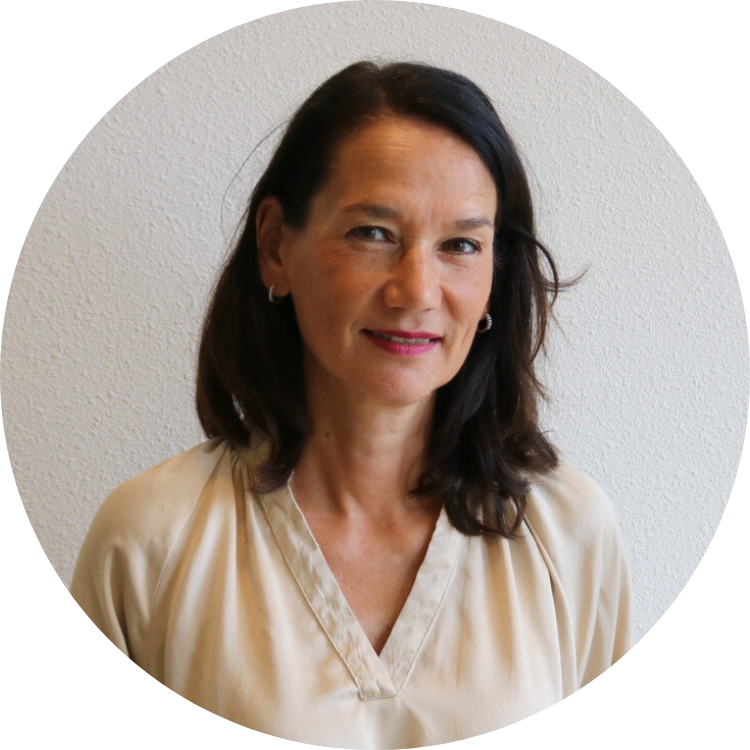 Saskia Middeldorp