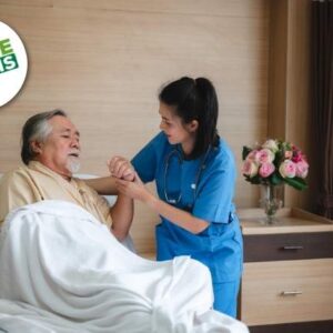 Vallen en polyfarmacie