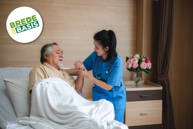 Vallen en polyfarmacie