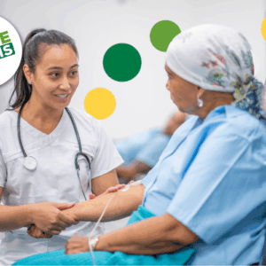 De Brede Basis: E-learning Oncologie