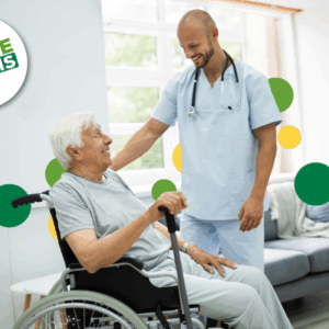 De Brede Basis: E-learning Ouderengeneeskunde